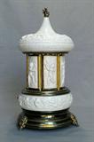 Cigarette Musical Box