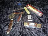 Pocket Knives