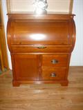 Roll Top Desk