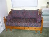 Danish Style Day Bed