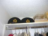 HATS SOLD