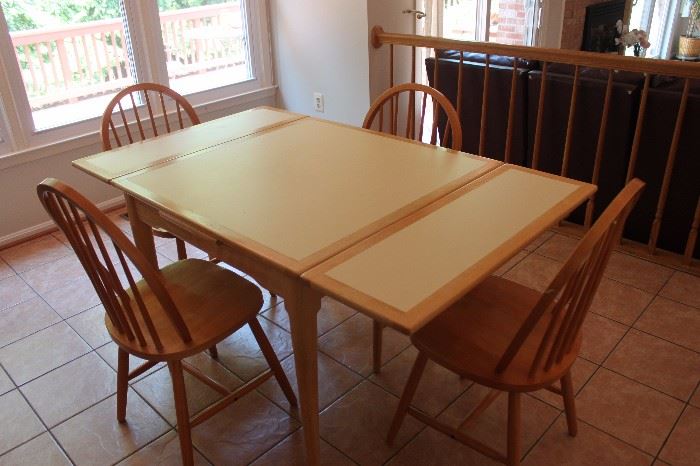 Pristine Silver Spring Estate Sale starts on 7/28/2017