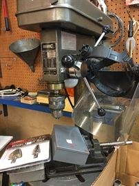 Drill Press