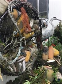 Yard Art - Nautical
