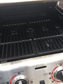 Charmglow Gas Grill