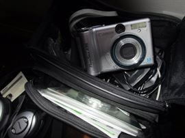 Canon digital A 95 model