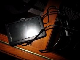 Garmin GPS