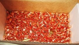 full metal jacket bullets for reloader