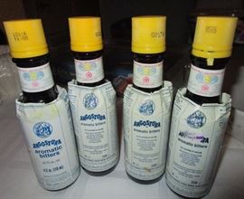 Angostura Bitters  unopened