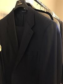 Fantastic Men's Suits, size 44 R
