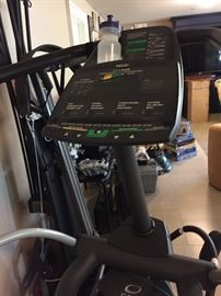 Precor EFX 546 treadmill asking $500 obo