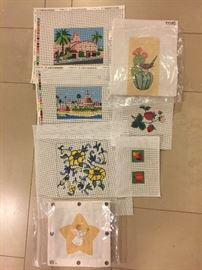 needlepoint kits