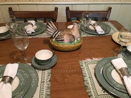 fine china - Syracuse