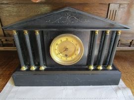 Mantel Clock