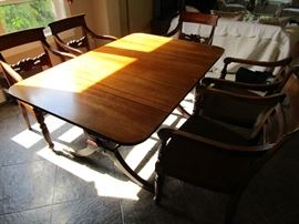 Drexel Dining Table