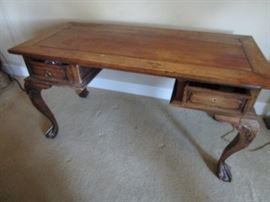 Antique Desk