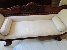 Antique Sofa