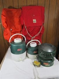 Camping Gear