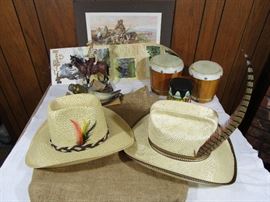 Western Collectibles