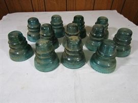 Insulators