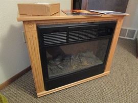 Heat Surge Amish Heater