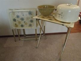 Vintage Kitchen Items