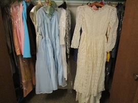 Vintage Clothing