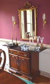 American Drew - Concord Cherry bar