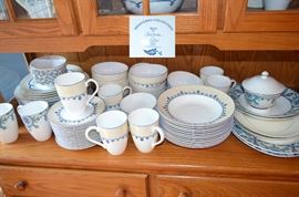 Lenox China - Mediterra Collection "Malta"