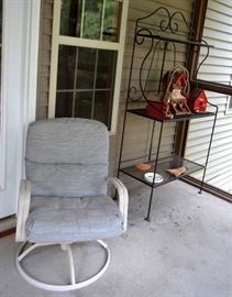 porch furniture