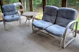 porch furniture
