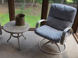 porch furniture