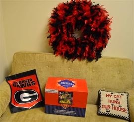 more UGA collectibles