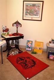 Georgia Bulldog collectibles!