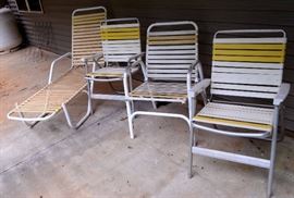 patio furniture