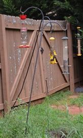 Bird Feeders
