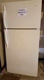 Fridge perfect for the garage or home. No ice maker but it freezes great!