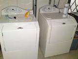 Maytag Neptune washer/dryer