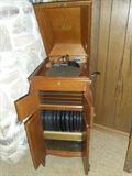Victor Victrola model VV-XI