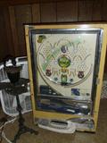 Nishijin pachinko machine