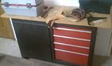 Craftsman workbench