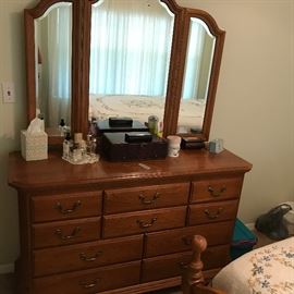 DRESSER 50% OFF