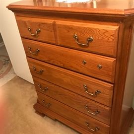 CHEST OF DRAWERS 50% OFF