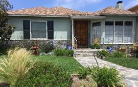 Beautiful Westchester Home