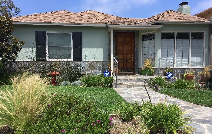 Beautiful Westchester Home