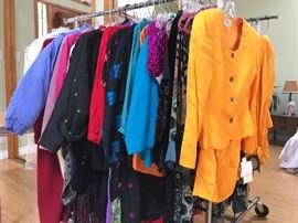 Colorful Garments to add to your wardrobe