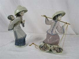 Lladro Art