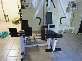 Home Gym