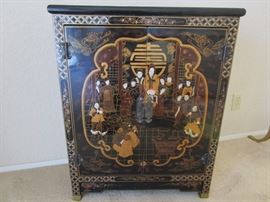 Oriental Cabinet