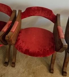Unique chairs